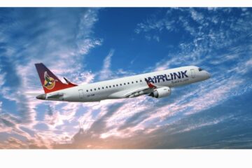 Airlink Flight Attendant Training