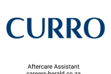 Aftercare Assistant at Curro 2024