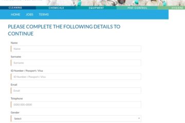 ECOWIZE X42 CLEANING OPERATORS: NIGHT-DAY SHIFTS