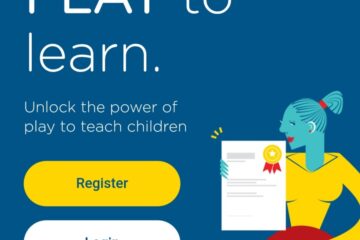 Free Early Childhood Development Courses