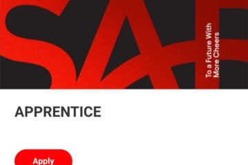 SAB Apprenticeship and Trainee Programme