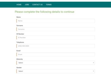 CIPC X2 CALL CENTRE AGENTS 5 YEAR CONTRACT