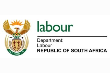 DEPARTMENT OF LABOUR X28 UI SERVICES AND CLAIMS OFFICERS JOBS