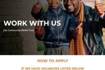 Smiling man with his son: PERMANENT COACH / ARV TREATMENT SUPPORTER VACANCY AT CMT