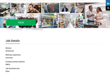 DIS-CHEM PHARMACIES VARIOUS VACANCIES