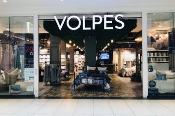 Volpes bedding shop: Volpes Factory Sewing Machine Learnership Programme 2025. You will acquire skills and get hands-on experience in the manufacturing industry.
